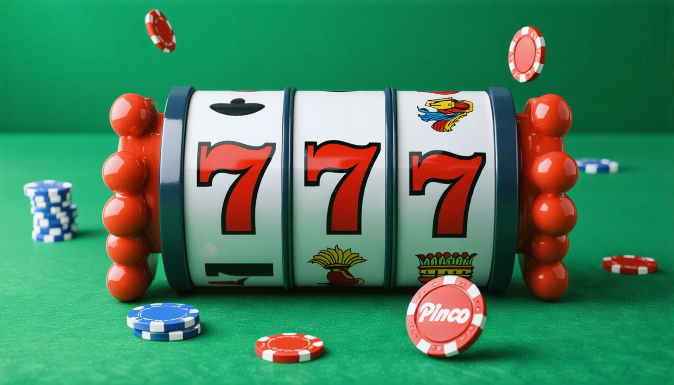demo oyunlari Pinco Casino