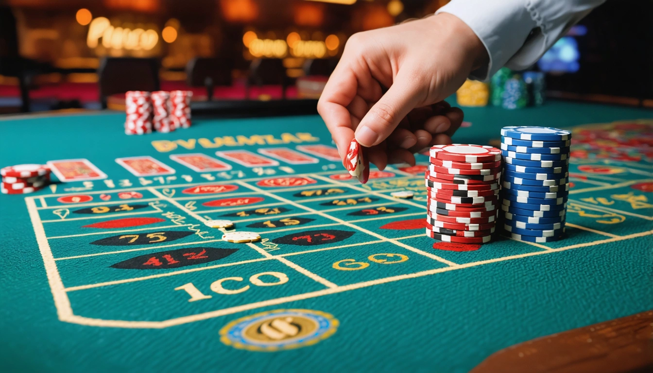 oyunlar Pinco Casino