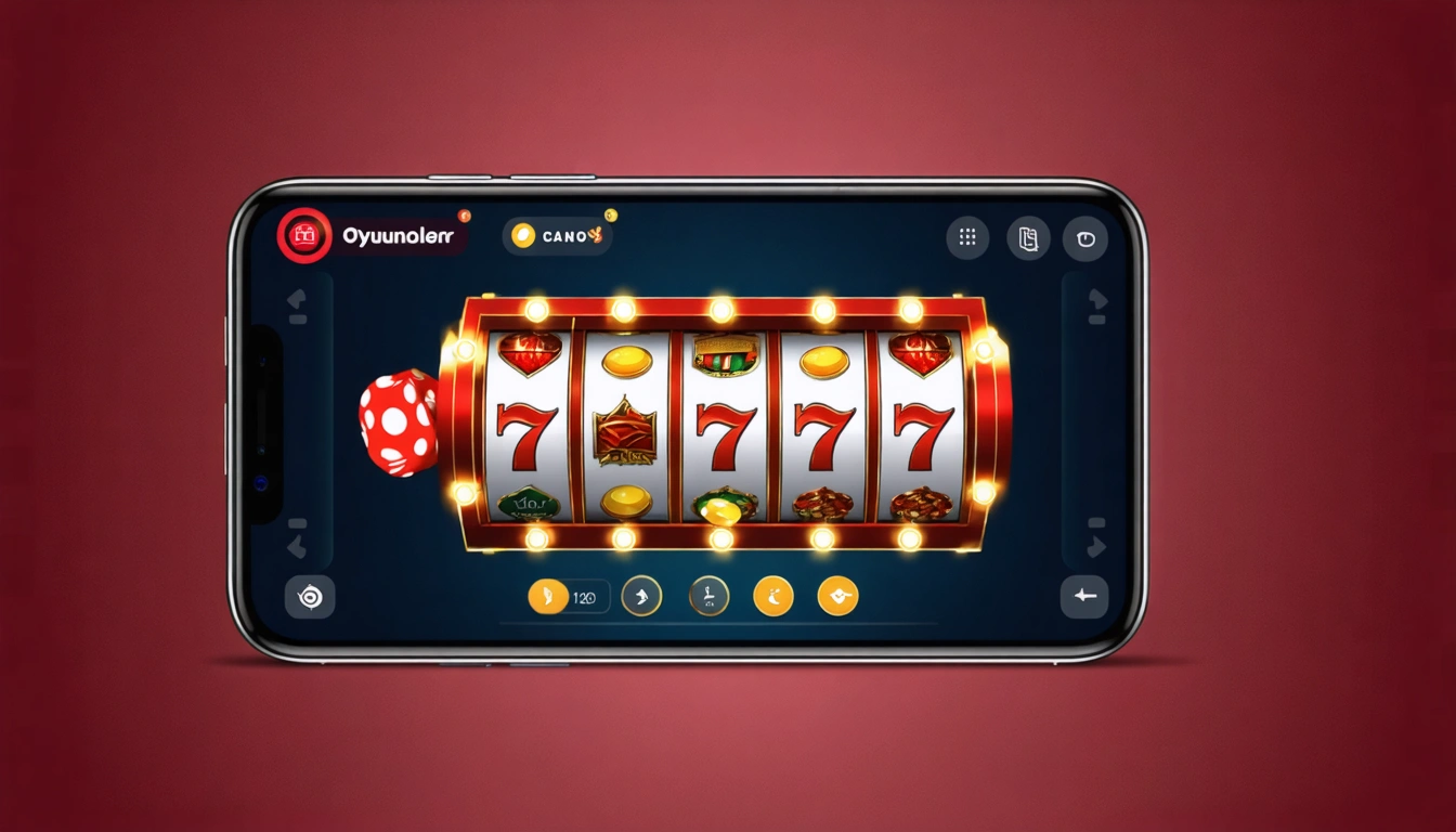 oyunlar Pinco Casino