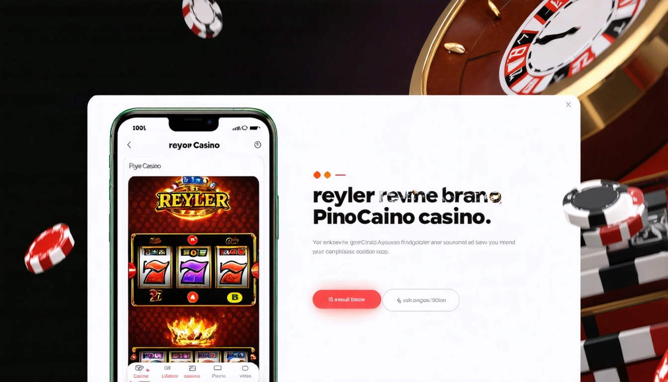 reyler Pinco Casino
