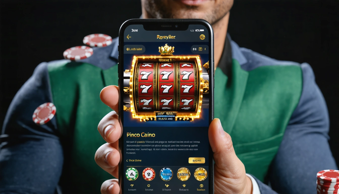 reyler Pinco Casino