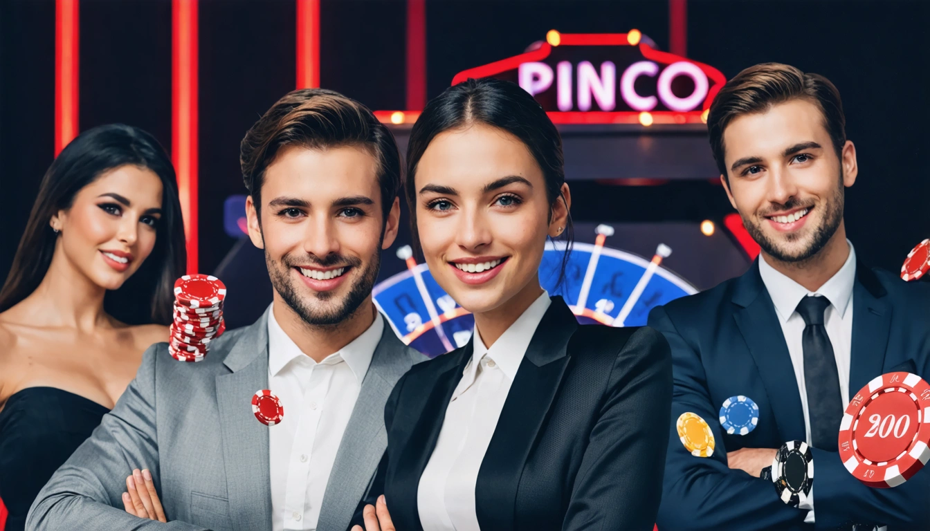 download Pinco Casino